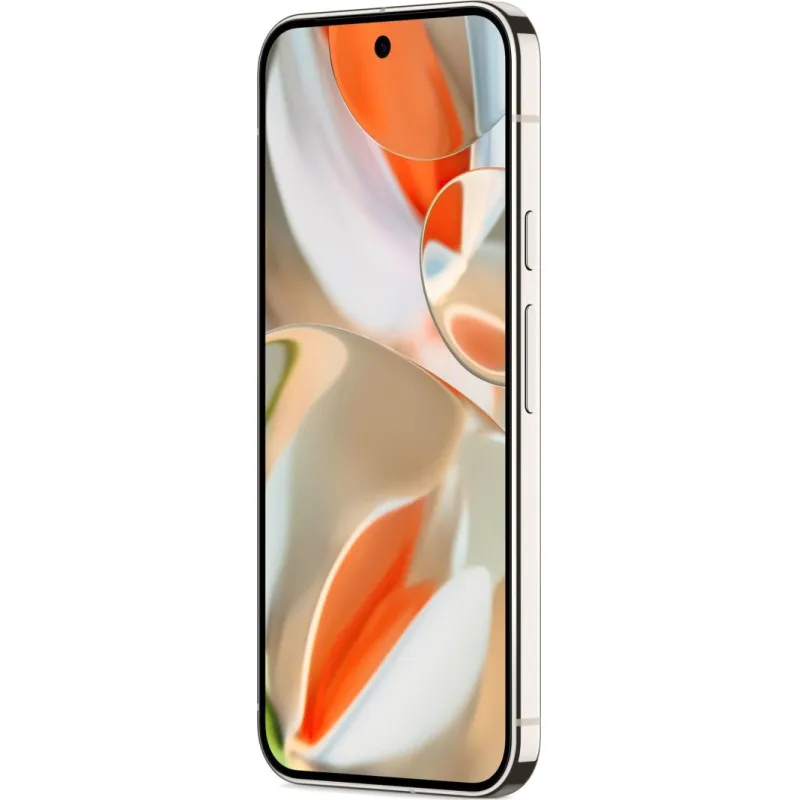 Smartfon Pixel 9 Pro XL 5G 16/128GB Porcelanowy (GA05980-GB)