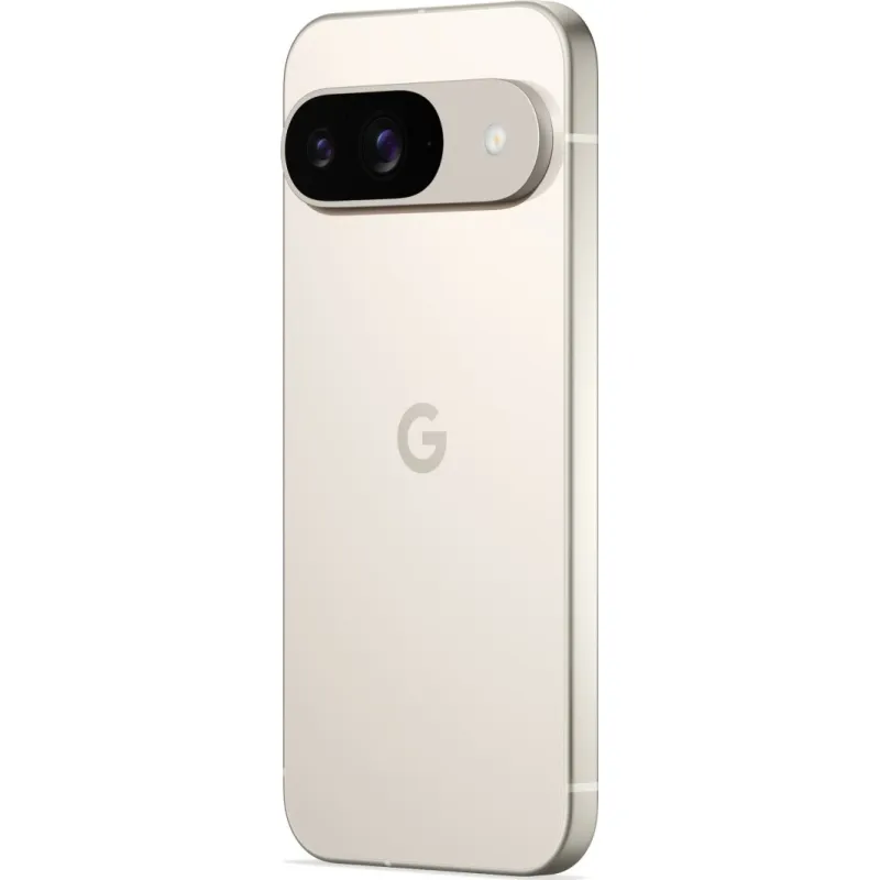 Smartfon Google Pixel 9 128 GB weiß Telekom