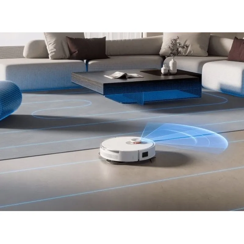 Robot sprzątający Xiaomi Robot Vacuum S20+