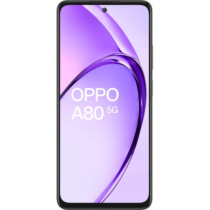 Smartfon Oppo OPPO A80 5G 8/256GB Black