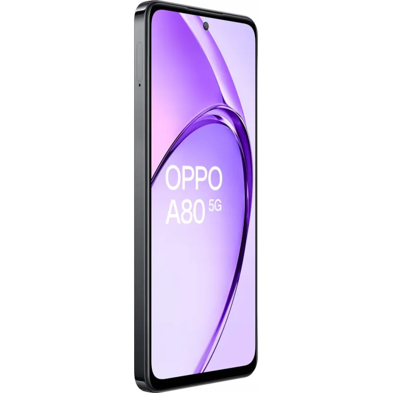 Smartfon Oppo OPPO A80 5G 8/256GB Black