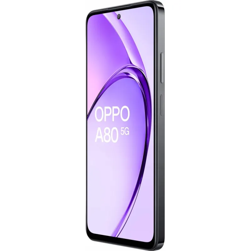 Smartfon Oppo OPPO A80 5G 8/256GB Black