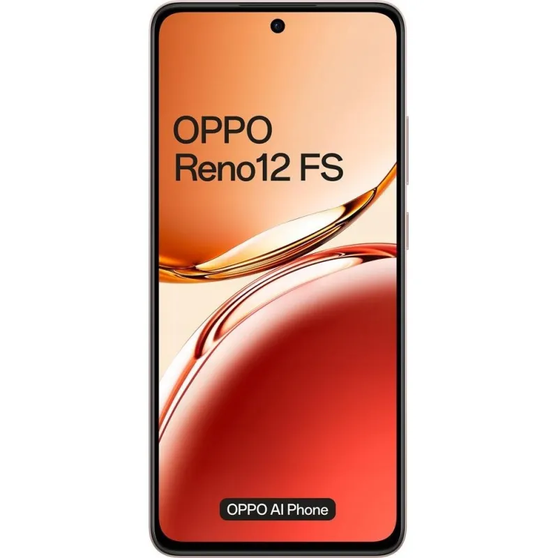 Smartfon Oppo OPPO Reno 12 FS 8/512GB Orange