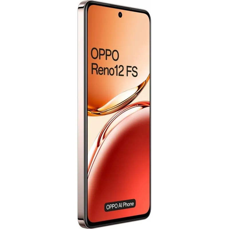 Smartfon Oppo OPPO Reno 12 FS 8/512GB Orange