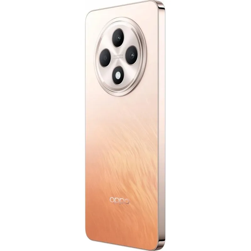 Smartfon Oppo OPPO Reno 12 FS 8/512GB Orange