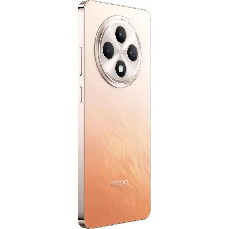 Smartfon Oppo OPPO Reno 12 FS 8/512GB Orange