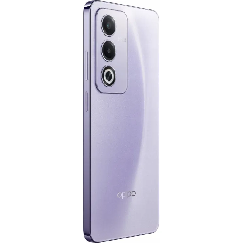 Smartfon Oppo OPPO A80 5G 8/256GB Purple