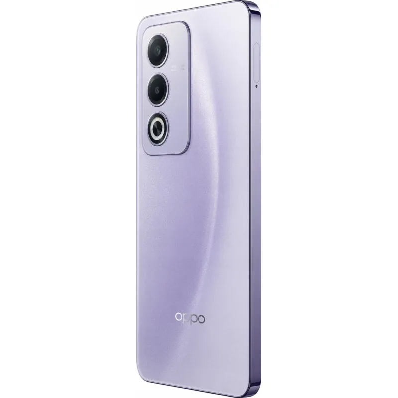 Smartfon Oppo OPPO A80 5G 8/256GB Purple