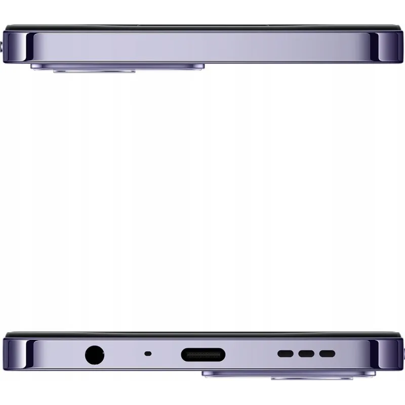 Smartfon Oppo OPPO A80 5G 8/256GB Purple