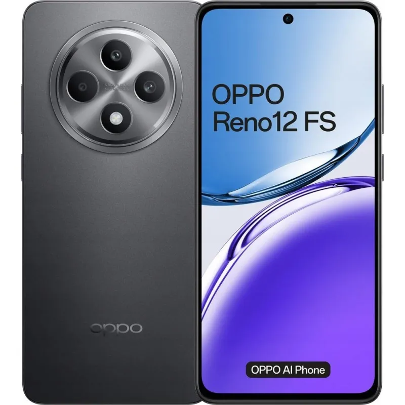 Smartfon Oppo OPPO Reno 12 FS 8/512GB Grey