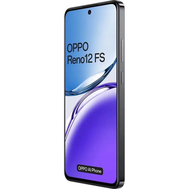 Smartfon Oppo OPPO Reno 12 FS 8/512GB Grey