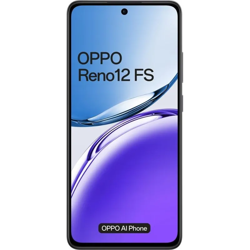 Smartfon Oppo OPPO Reno 12 FS 8/512GB Grey