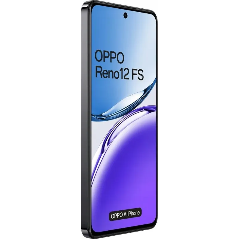 Smartfon Oppo OPPO Reno 12 FS 8/512GB Grey