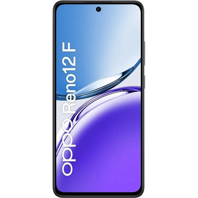 Smartfon Oppo OPPO Reno 12 F 8/256GB Grey