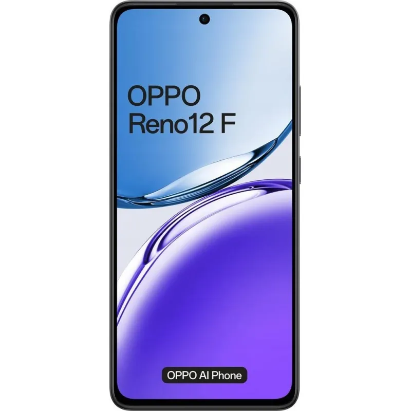 Smartfon Oppo OPPO Reno 12 F 8/256GB Grey