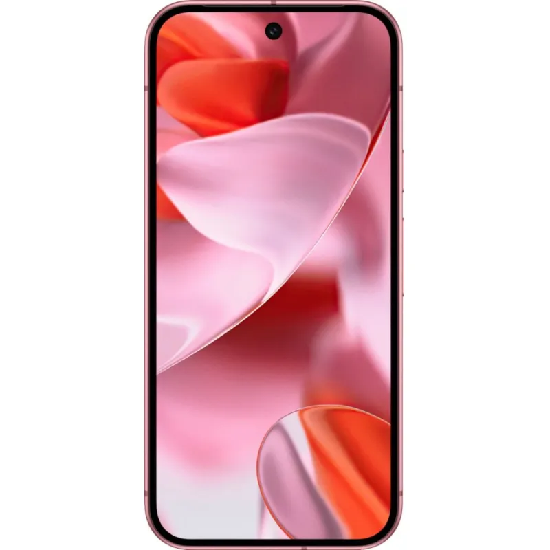 Smartfon Google Pixel 9 5G 12/128GB Różowy (Peony)