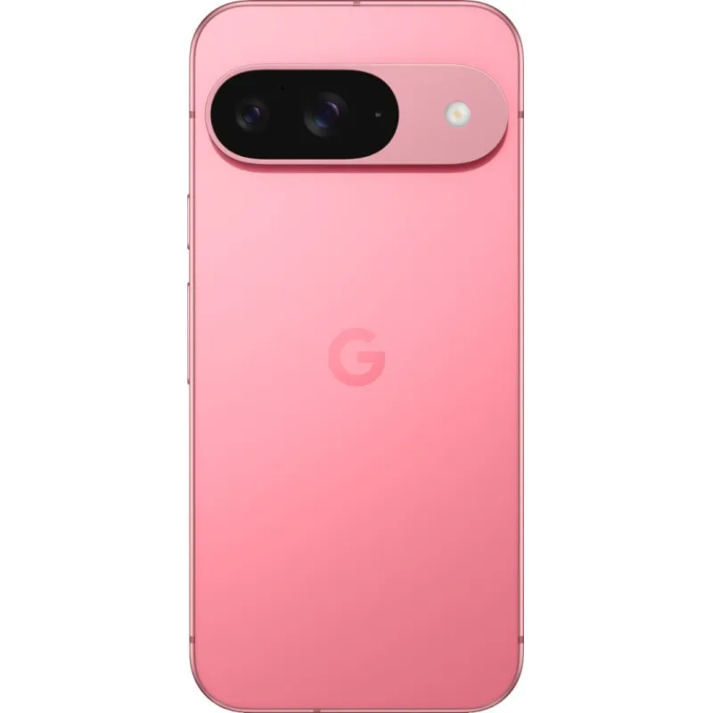 Smartfon Google Pixel 9 5G 12/128GB Różowy (Peony)