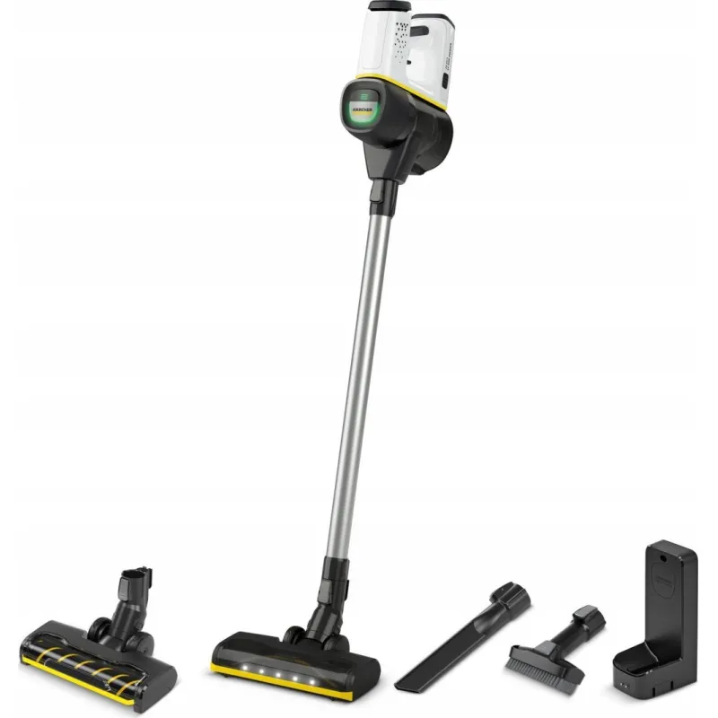 Odkurzacz pionowy Karcher VC 6 Cordless ourFamily Duo