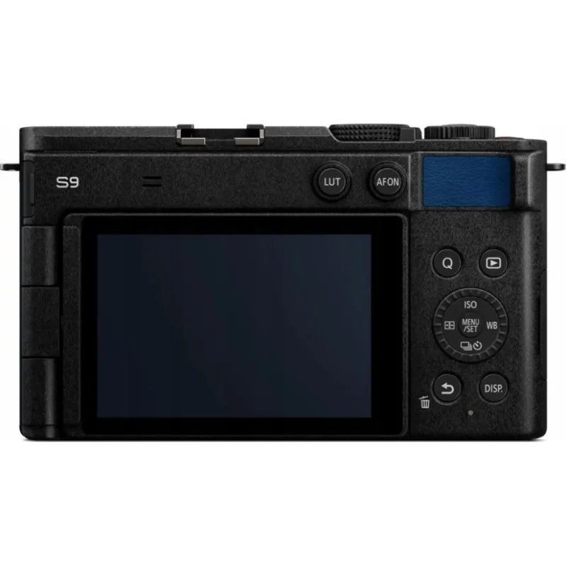 Aparat Panasonic Lumix S9 granatowy (DC-S9E-A)