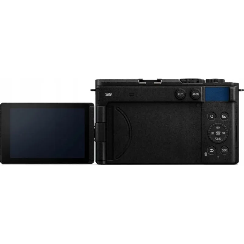 Aparat Panasonic Lumix S9 granatowy (DC-S9E-A)