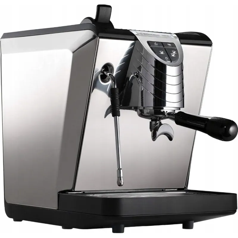 Ekspres ciśnieniowy Nuova Nuova Simonelli Oscar II Espresso Coffee Machine - Black/Silver