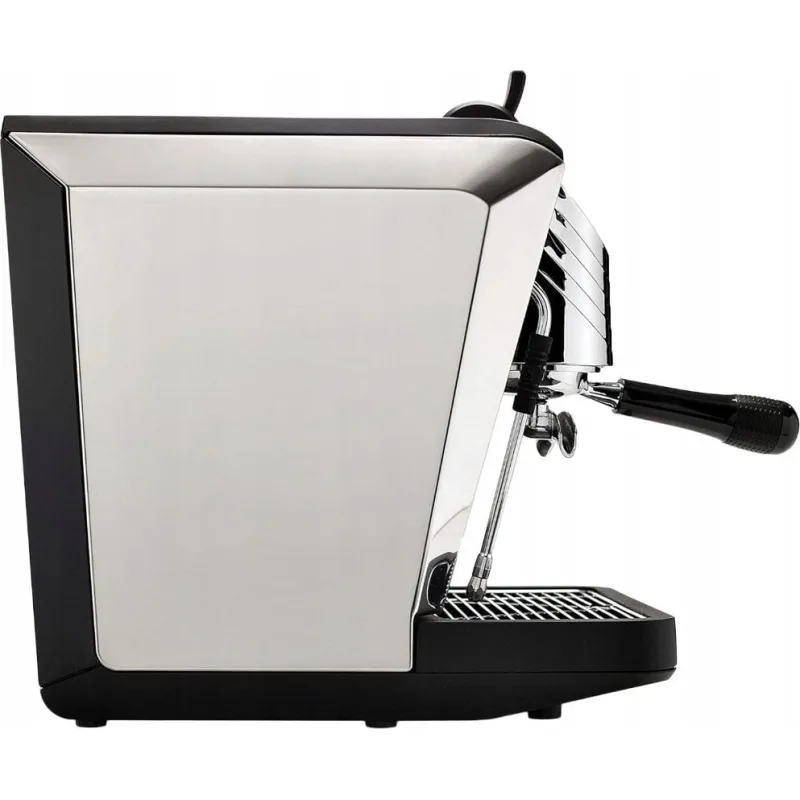 Ekspres ciśnieniowy Nuova Nuova Simonelli Oscar II Espresso Coffee Machine - Black/Silver