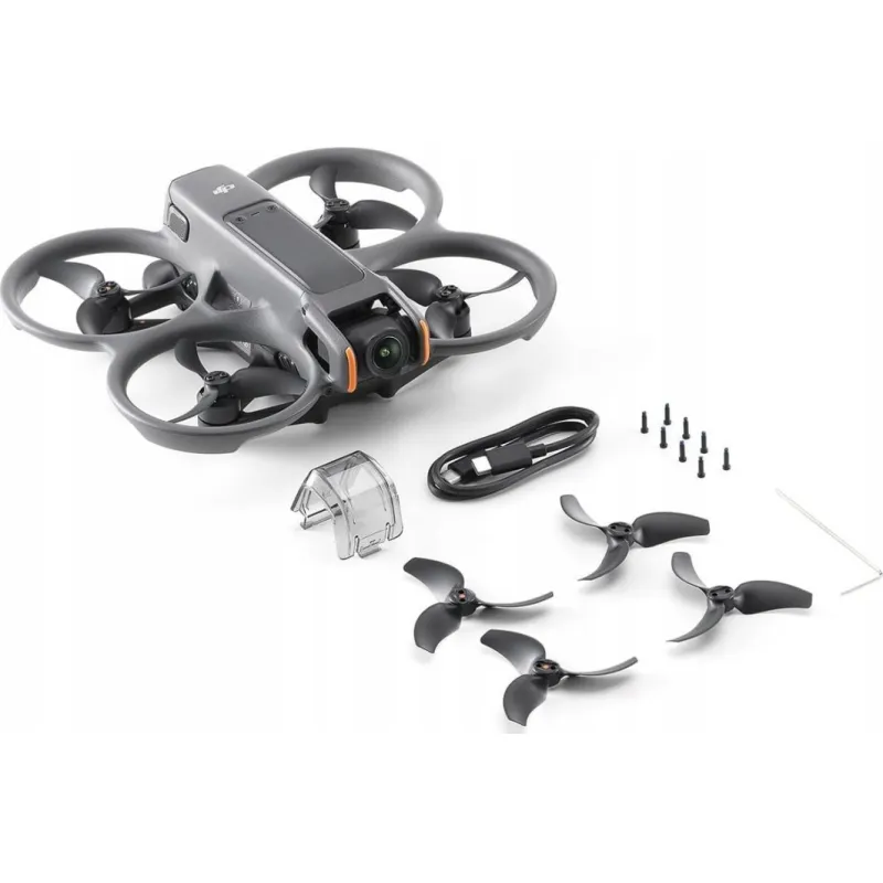 Dron DJI Avata 2 (bez kontrolera) (CP.FP.00000149.01)