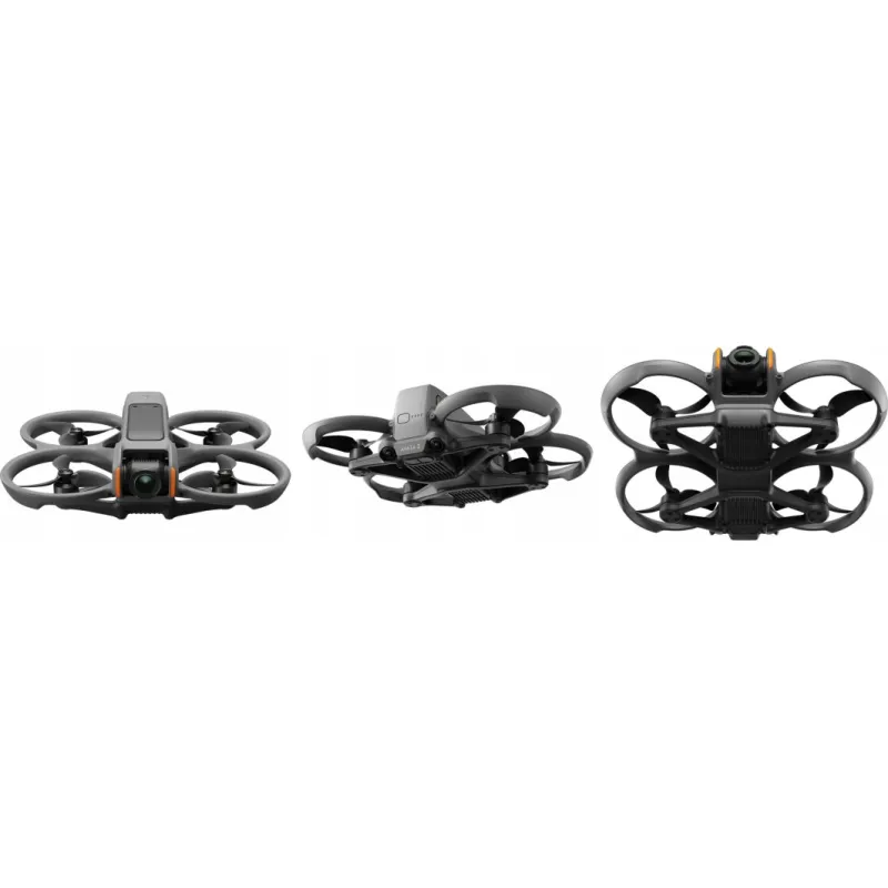 Dron DJI Avata 2 (bez kontrolera) (CP.FP.00000149.01)