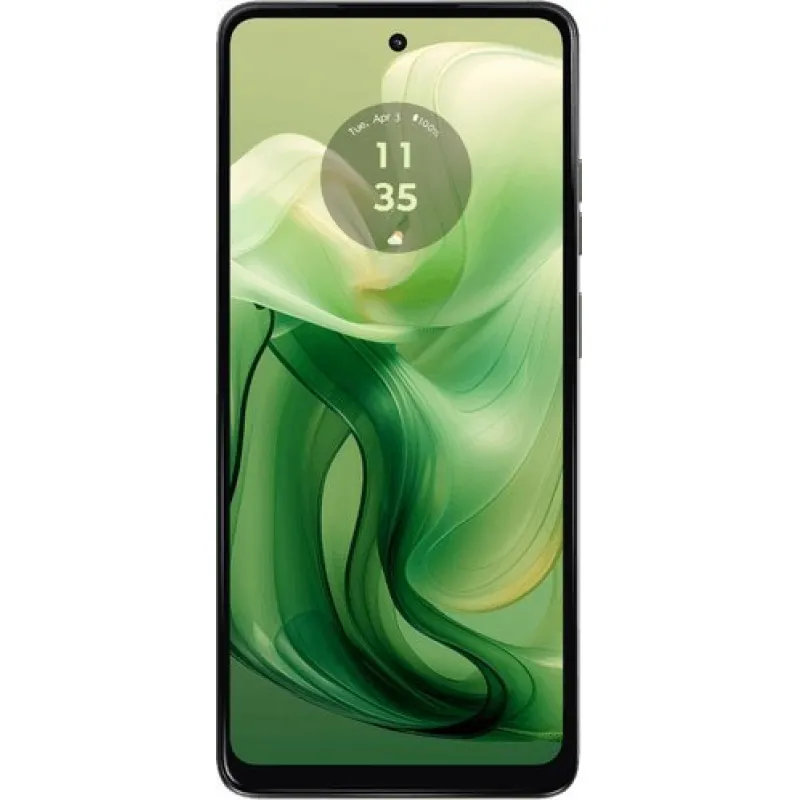 Smartfon Motorola Motorola Moto G24 128GB Green 6.5" EU (4GB) Android