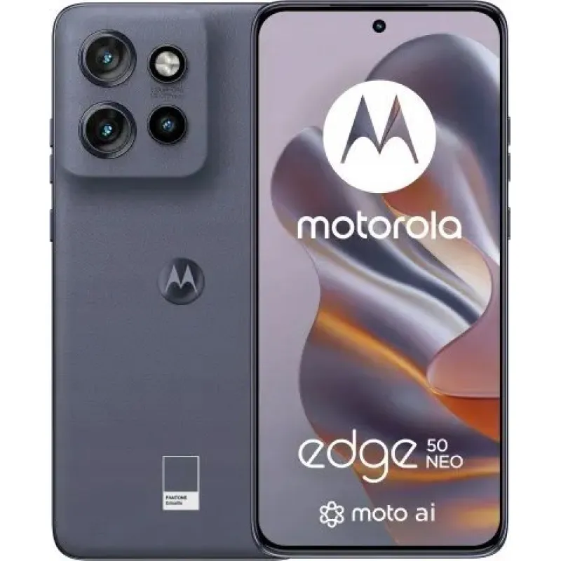 Smartfon Motorola Motorola Edge 50 neo 5G 12/512 Grisaille