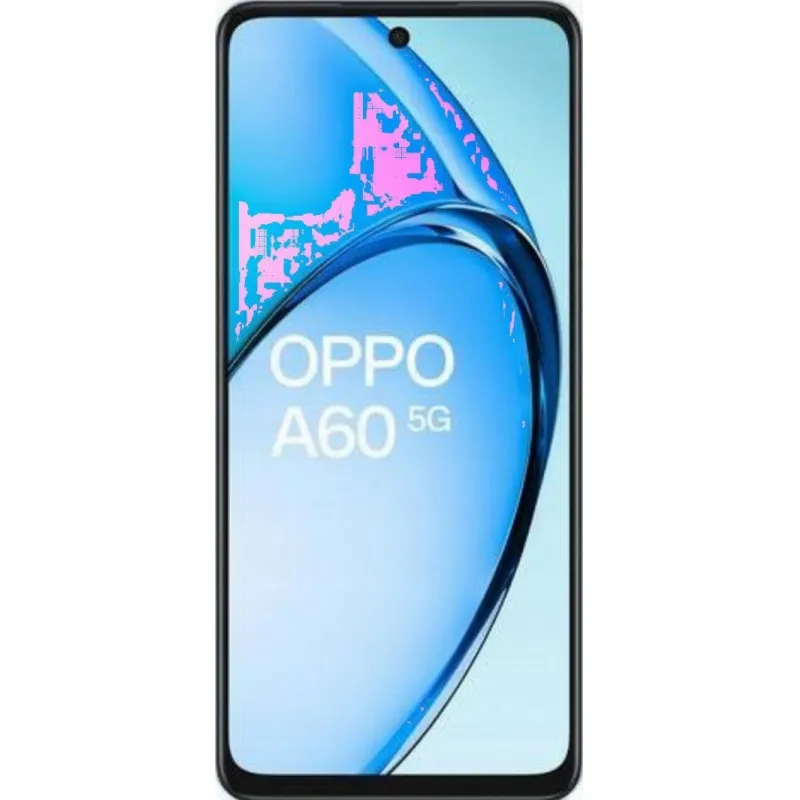 Smartfon Oppo OPPO A60 5G 4/128GB Blue