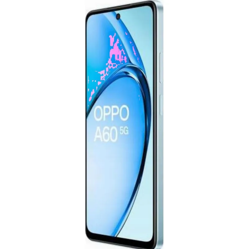 Smartfon Oppo OPPO A60 5G 4/128GB Blue