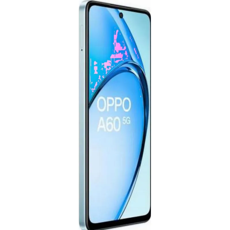 Smartfon Oppo OPPO A60 5G 4/128GB Blue