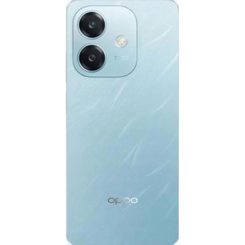 Smartfon Oppo OPPO A60 5G 4/128GB Blue