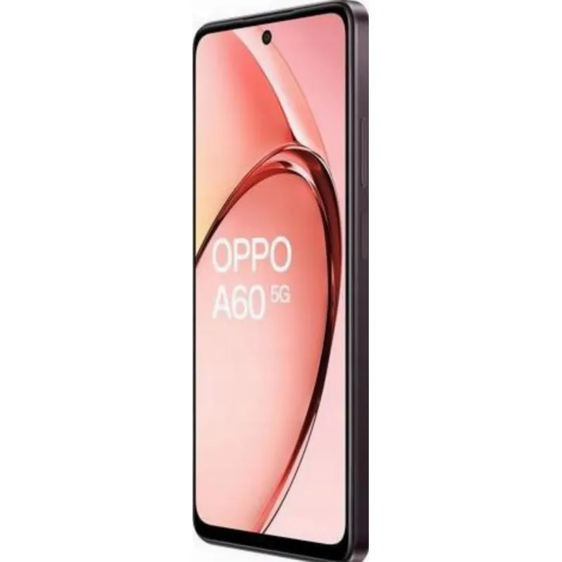 Smartfon Oppo OPPO A60 5G 4/128GB Black Red