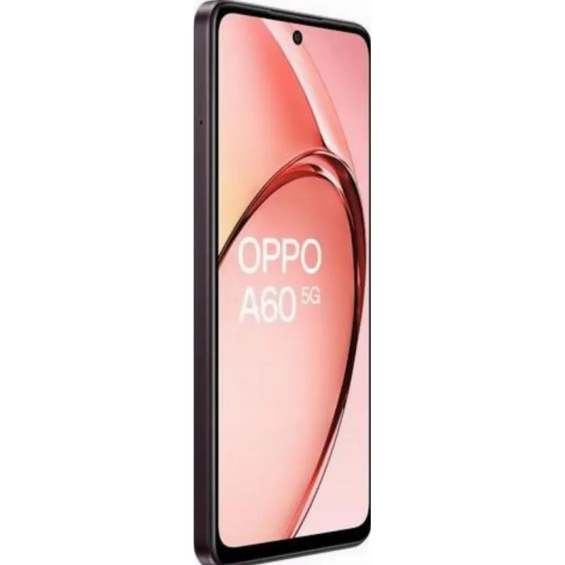 Smartfon Oppo OPPO A60 5G 4/128GB Black Red