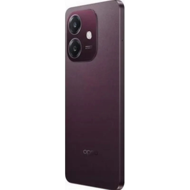 Smartfon Oppo OPPO A60 5G 4/128GB Black Red