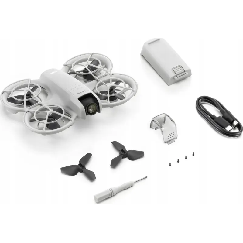 Dron DJI Neo (CP.FP.00000184.01)