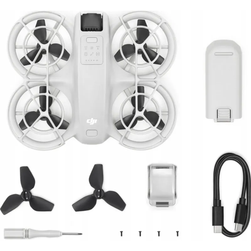 Dron DJI Neo (CP.FP.00000184.01)