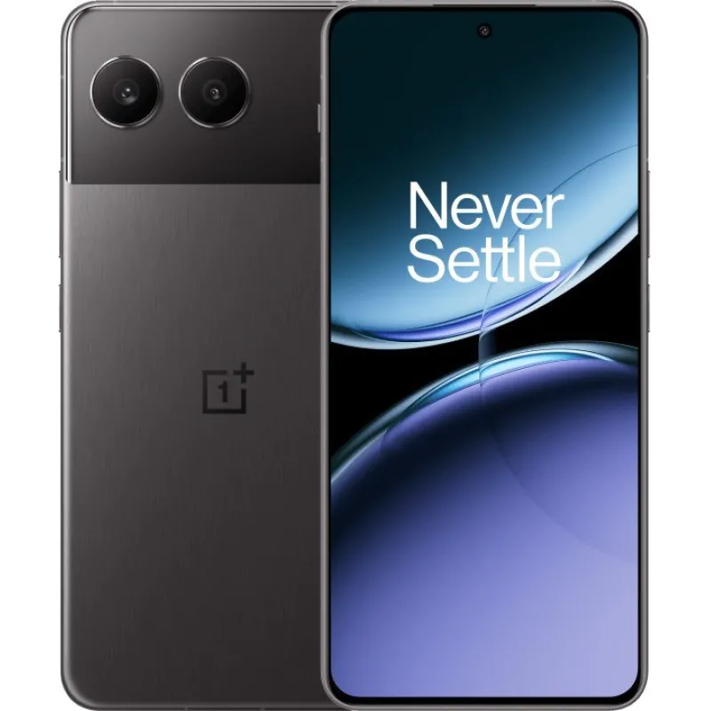 Smartfon OnePlus OnePlus Nord 4 | Obsidian Midnight | 6.74 " | Fluid AMOLED | 1240 x 2772 pixels | Q