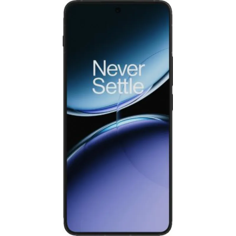 Smartfon OnePlus OnePlus Nord 4 | Obsidian Midnight | 6.74 " | Fluid AMOLED | 1240 x 2772 pixels | Q