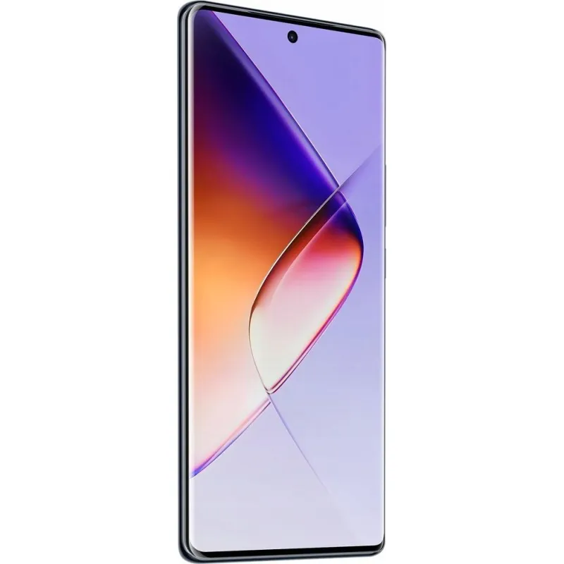 Smartfon Infinix Note 40 Pro 5G 8/256GB Czarny (NOTE40PRO_OBSIDIAN_BLACK)