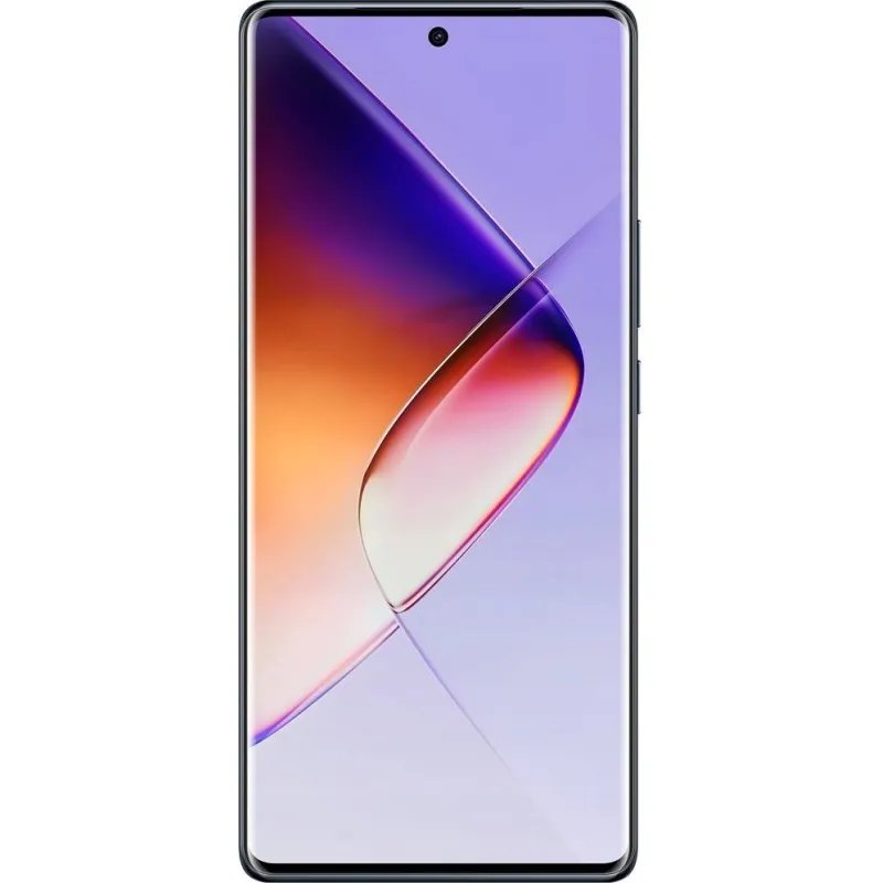 Smartfon Infinix Note 40 Pro 5G 8/256GB Czarny (NOTE40PRO_OBSIDIAN_BLACK)