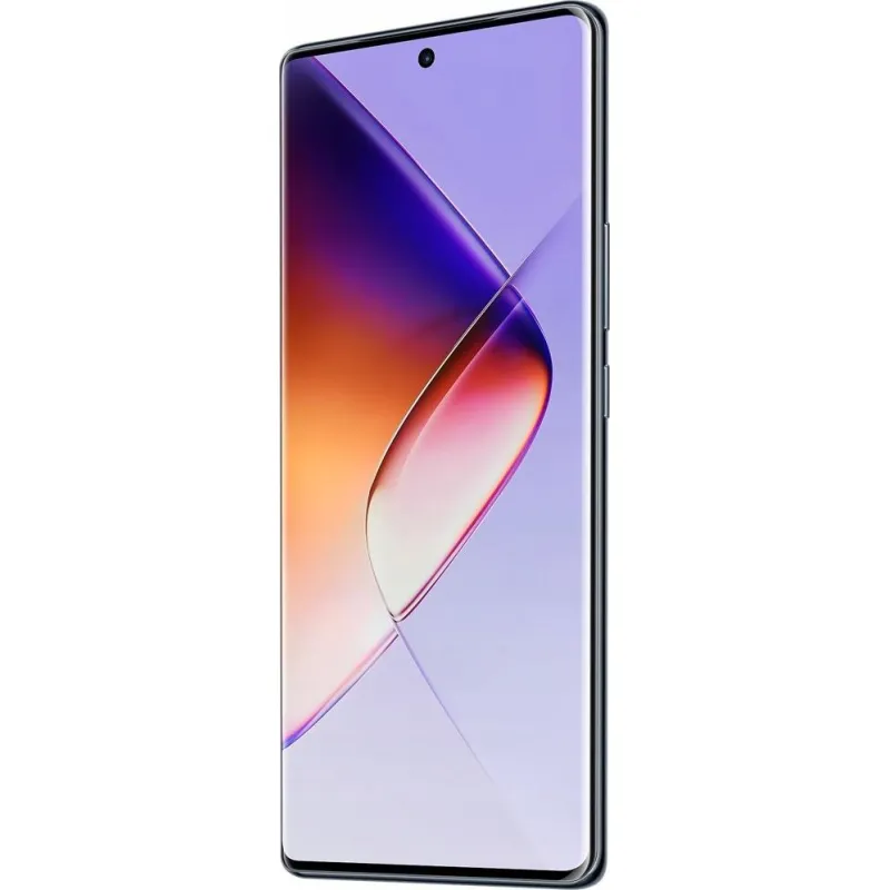 Smartfon Infinix Note 40 Pro 5G 8/256GB Czarny (NOTE40PRO_OBSIDIAN_BLACK)