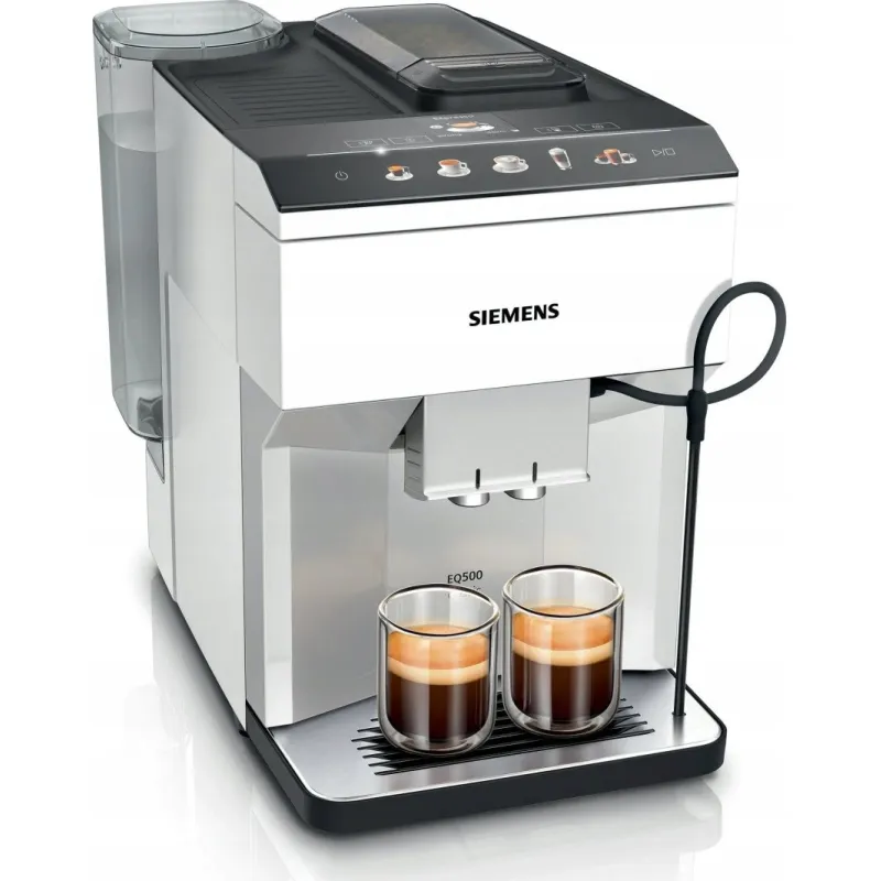 Ekspres ciśnieniowy Siemens Coffee machine Siemens TP515R02