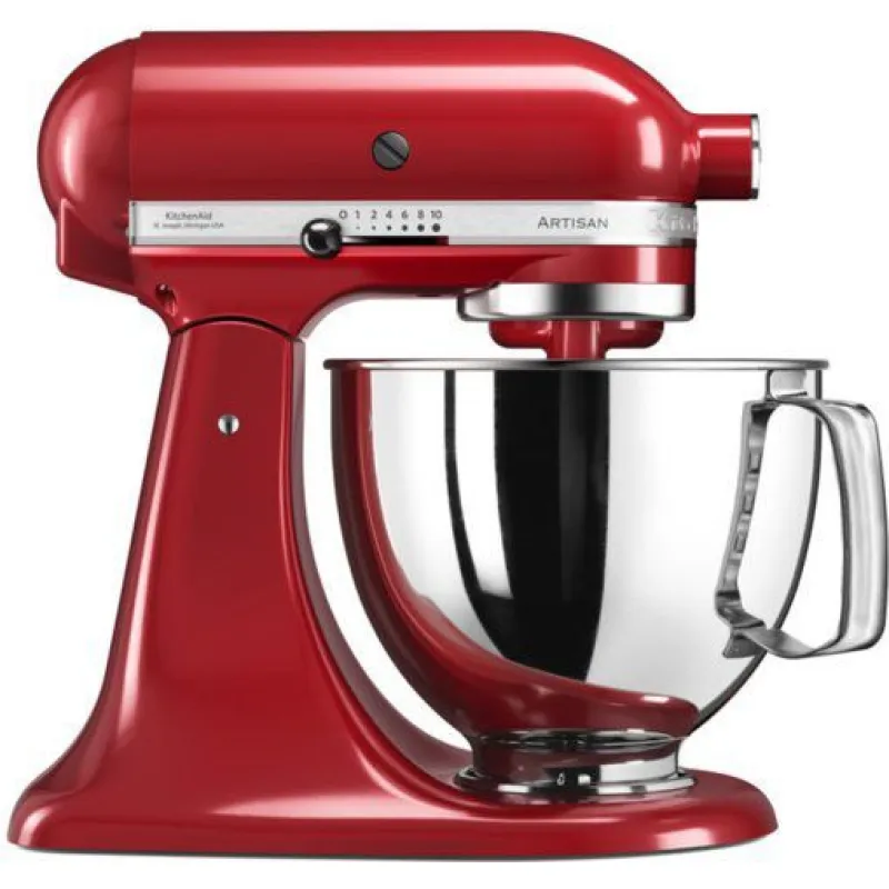 Robot planetarny KitchenAid 5KSM125EER