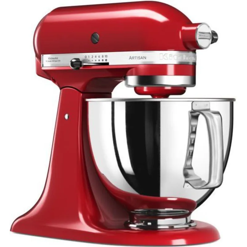 Robot planetarny KitchenAid 5KSM125EER