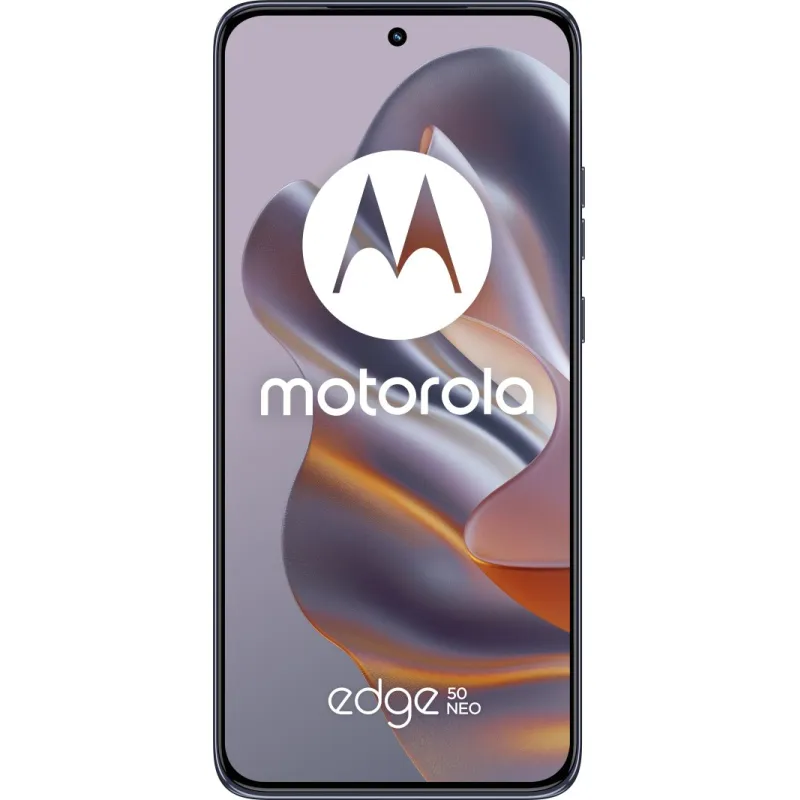 Smartfon Motorola MOTOROLA EDGE 50 NEO 6.4" 12/512GB 4310MAH GRISAILLE