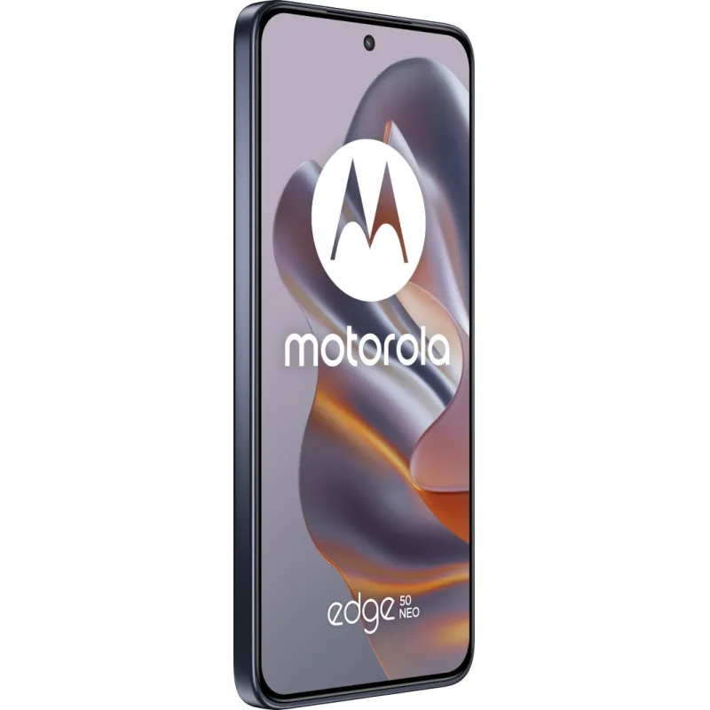 Smartfon Motorola MOTOROLA EDGE 50 NEO 6.4" 12/512GB 4310MAH GRISAILLE