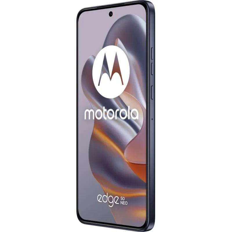 Smartfon Motorola MOTOROLA EDGE 50 NEO 6.4" 12/512GB 4310MAH GRISAILLE